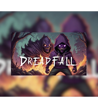 DreadFall Steam Key GLOBAL